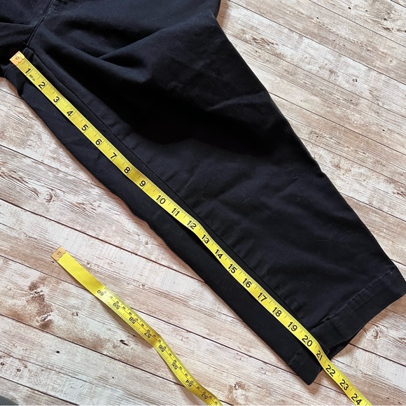 💚Havana Jack’s Cafe cropped pants - Picture 6 of 6